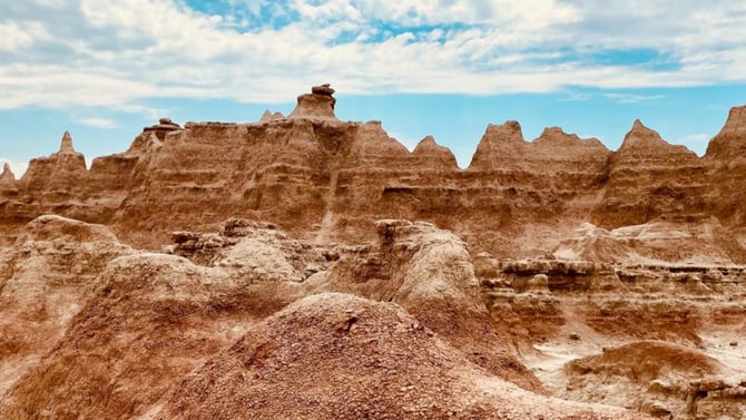 7 Amazing Black Hills Hiking Trails