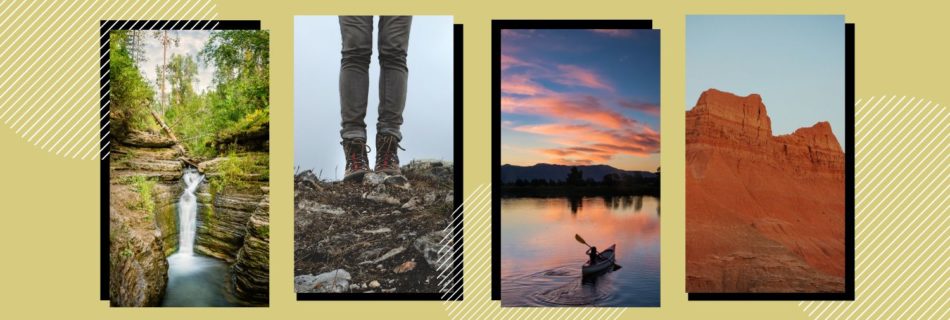 Black Hills Packing List