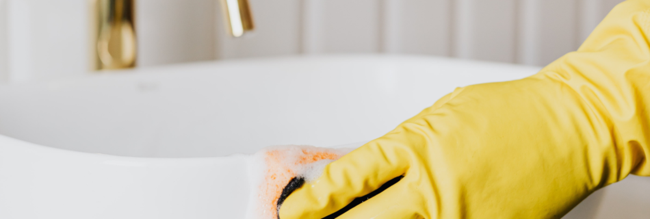Black Hills Vacation Rental Cleaning