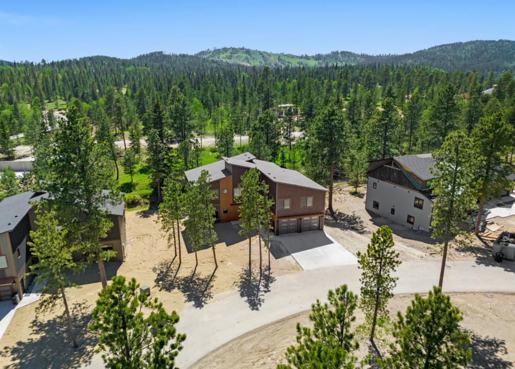 Trending Powder House Pass Vacation Homes Trailhound Cabin Co