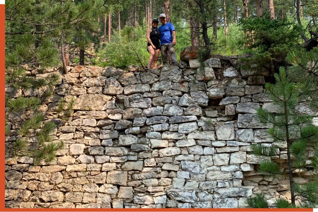 Black Hills Sightseeing Recommendations