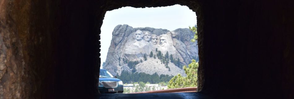 Black Hills Sightseeing