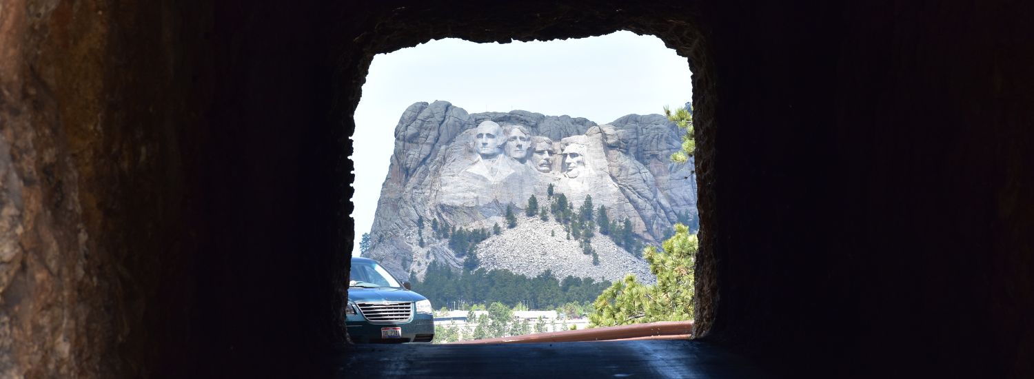 Black Hills Sightseeing