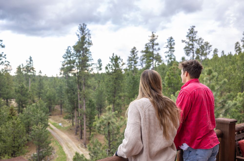 Black Hills Vacation Rental, Deadwood cabin rental, Deadwood vacation rental, Black Hills cabin rental