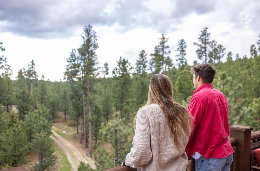 Black Hills Vacation Rental, Deadwood cabin rental, Deadwood vacation rental, Black Hills cabin rental