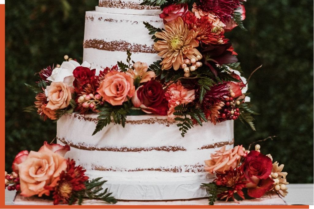 Black Hills Wedding Vendor