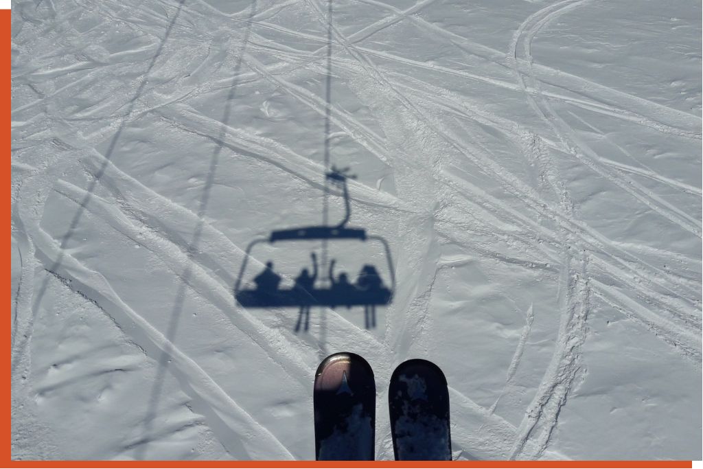 Terry Peak Skiing